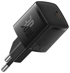 Зарядное устройство Baseus CCXF000301 черный