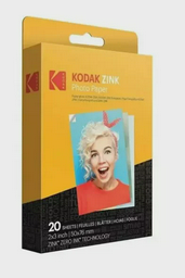 Фотобумага Kodak Zink RODZ2X320 20 шт