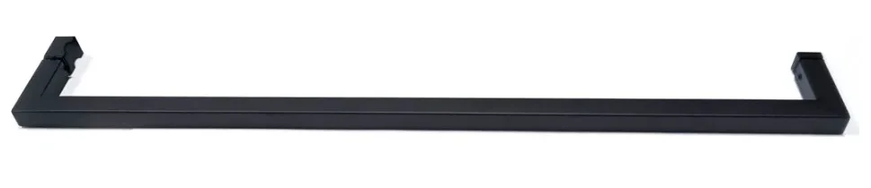Душевой уголок Abber Schwarzer Diamant AG30140BH-S100B 140х100х195см купить,502200