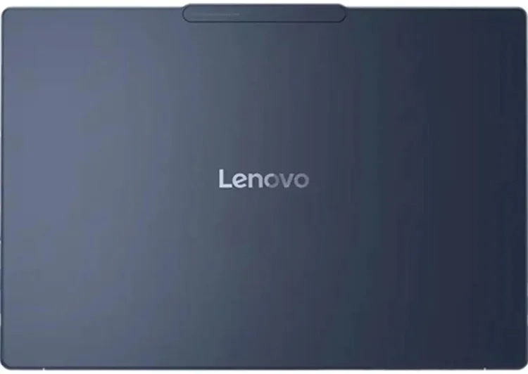 Ноутбук Ноутбук Lenovo Yoga Slim 7 14Q8X9 Copilot+ PC 14.5" Cosmic Blue купить,NaN