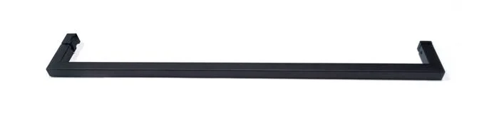 Душевой уголок Abber Schwarzer Diamant AG30160BH-S100B-S100B 160х100х195см купить,591700