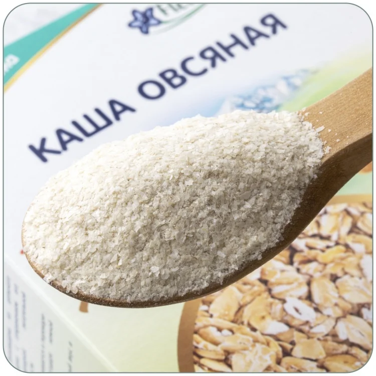 Детская каша Fleur Alpine овсяная безмолочная 175гр купить,NaN