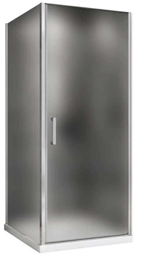 Душевой уголок ABBER Sonnenstrand AG04070M-S90M 70х90х195см купить,446500