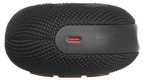 Портативная колонка JBL CLIP5  черная купить,34990