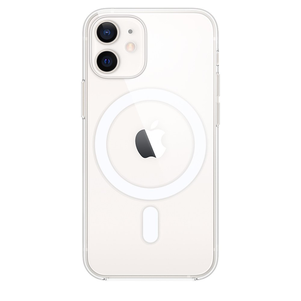 Чехол Apple MagSafe для iPhone 12 mini MHLL3ZM/A  купить,NaN