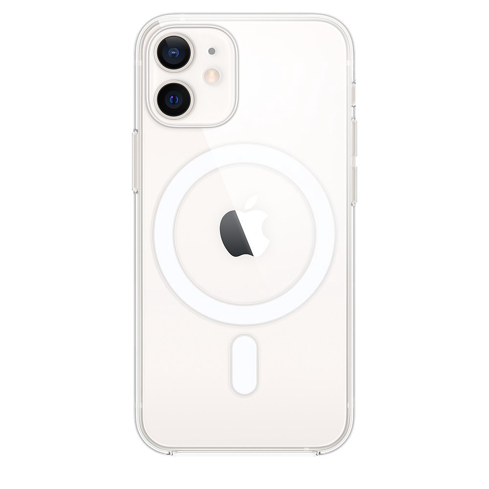 Чехол Apple MagSafe для iPhone 12 mini MHLL3ZM/A  купить,NaN