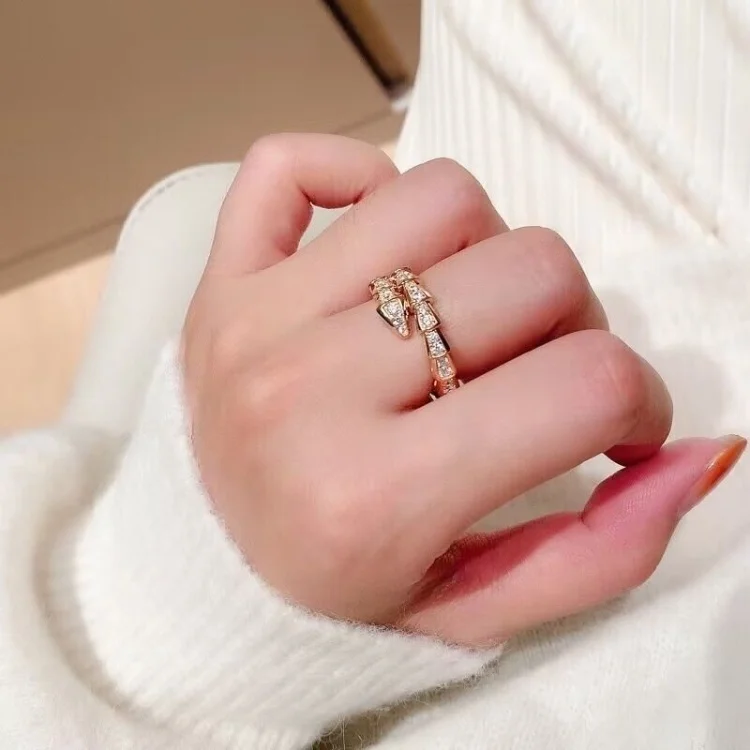 Кольцо Fashion Jewelry нержавеющая сталь/цирконий регулируемый купить,NaN