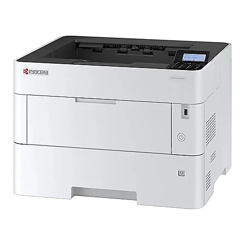 Принтер Kyocera P4140dn 1102Y43NL0 белый