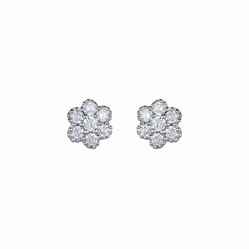 Серьги Constella 4697/5419 3,3гр купить,NaN