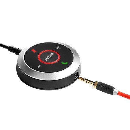Гарнитура Jabra Evolve 40 MS Mono Black - ForteMarket Гарнитура Jabra Evolve 40 MS Mono Black купить,0