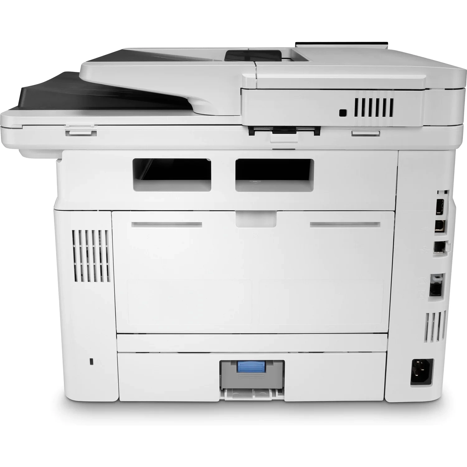 МФУ HP Europe LaserJet Enterprise M430f 3PZ55A#B19 White купить,NaN