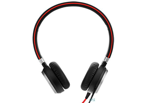 Гарнитура Jabra Evolve 40 MS Mono Black купить,NaN