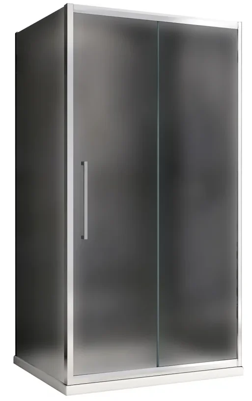 Душевой уголок Abber Schwarzer Diamant AG30150MH-S75M 150х75х195см купить,507900