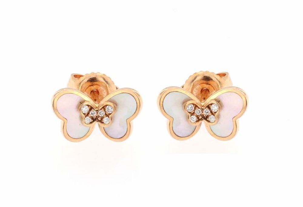 Серьги Constella 4698/5427 1,7гр купить,NaN