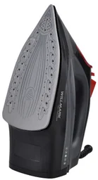 Утюг Willmark SI-2468CBP черный
