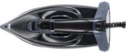 Утюг Polaris PIR 3050AK WIFI IQ Home серо-синий