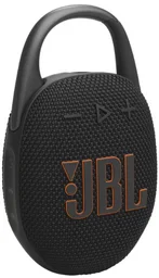 Портативная колонка JBL CLIP5  черная