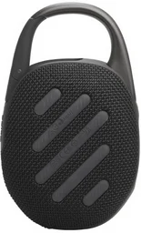 Портативная колонка JBL CLIP5  черная