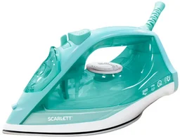 Утюг Scarlett SC-SI30K62 мятный