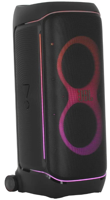 Портативная колонка JBL Partybox 720 черная