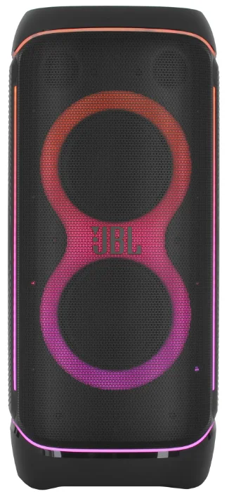 Портативная колонка JBL Partybox 720 черная