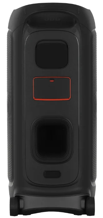 Портативная колонка JBL Partybox 720 черная