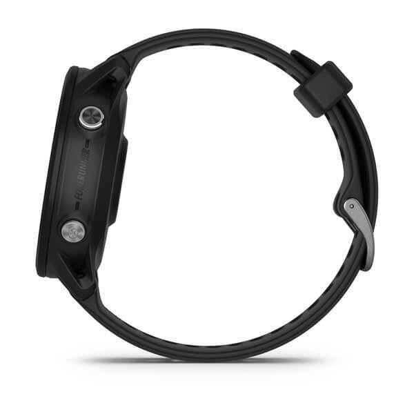 Спортивные часы Forerunner 955 010-02638-30 черные купить,NaN