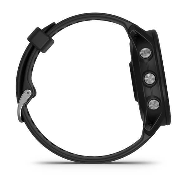 Спортивные часы Forerunner 955 010-02638-30 черные
