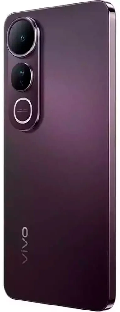 Смартфон Vivo V50 Lite 5G 12/256Gb Phantom Black купить,NaN