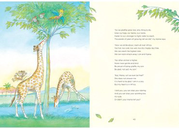 Книга Морпурго М.: Carnival of the Animals купить,NaN