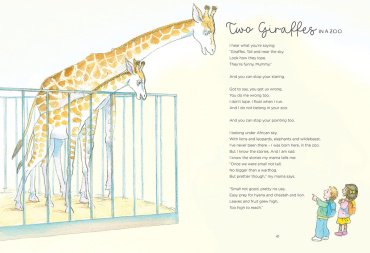 Книга Морпурго М.: Carnival of the Animals купить,NaN