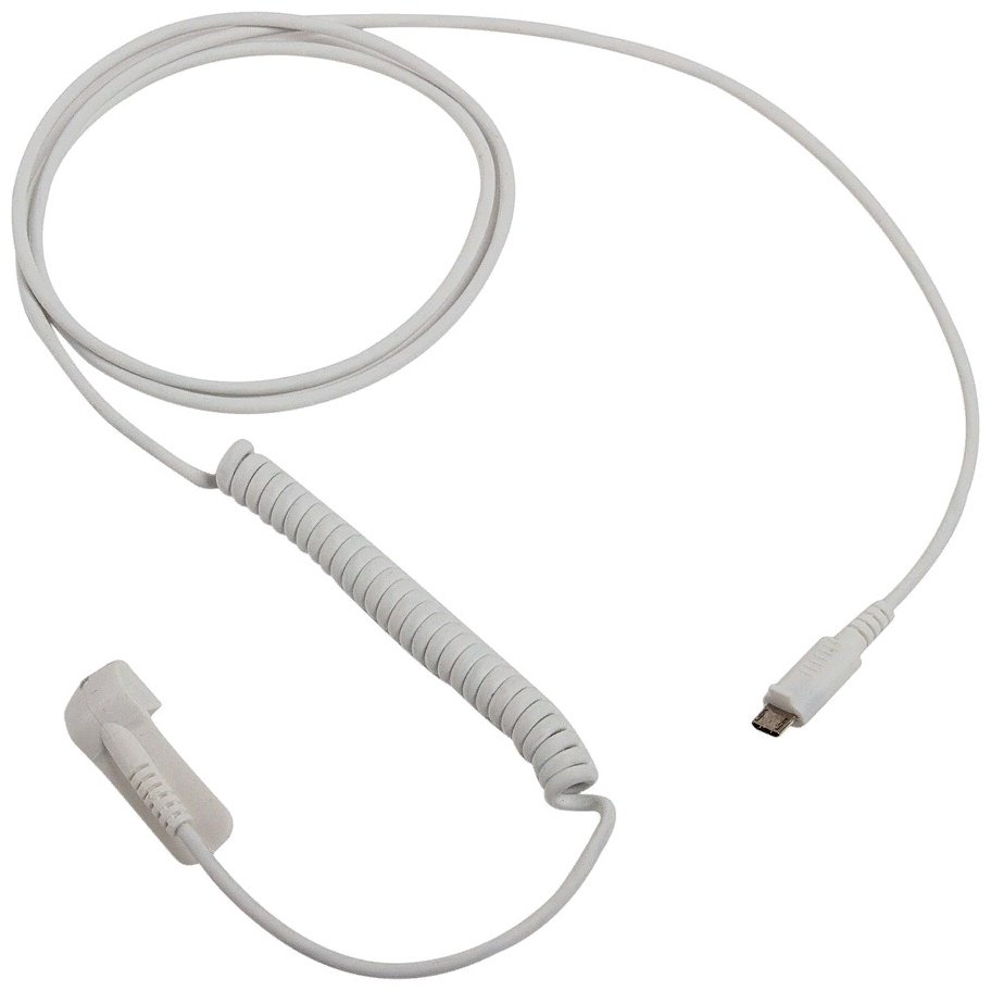 Кабель Eagle Lightning (M), micro-USB 2.0 (M) белый купить,NaN