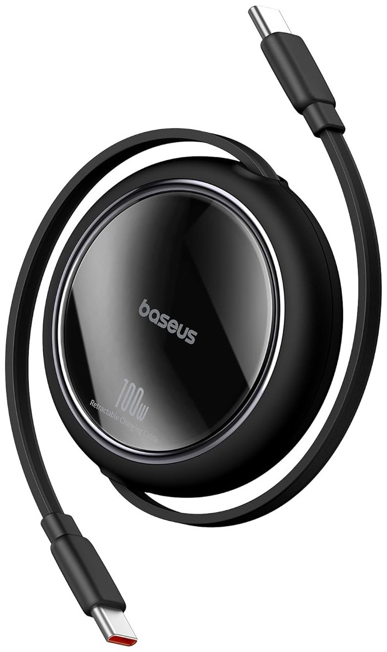 Кабель Baseus USB TypeC (M) черный купить,NaN