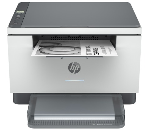 МФУ HP LaserJet M236dw 9YF95A#B19 White