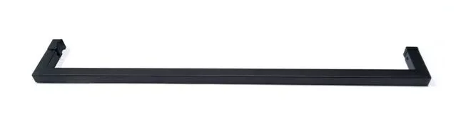 Душевой уголок Abber Schwarzer Diamant AG30170BH-S75B-S75B 170х75х195см купить,668100