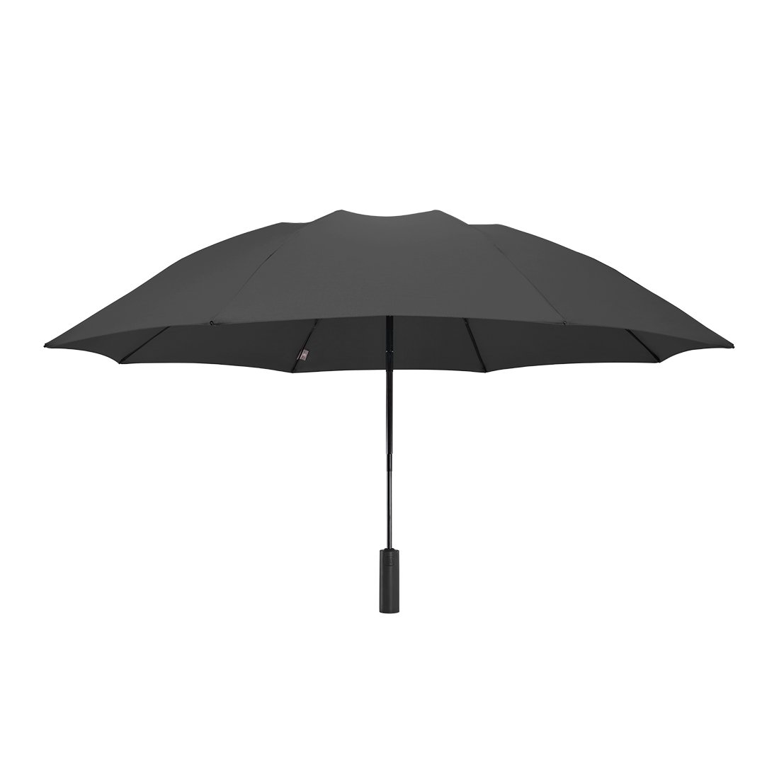 Зонт Xiaomi 90GO LED Lighting Umbrella черный купить,NaN