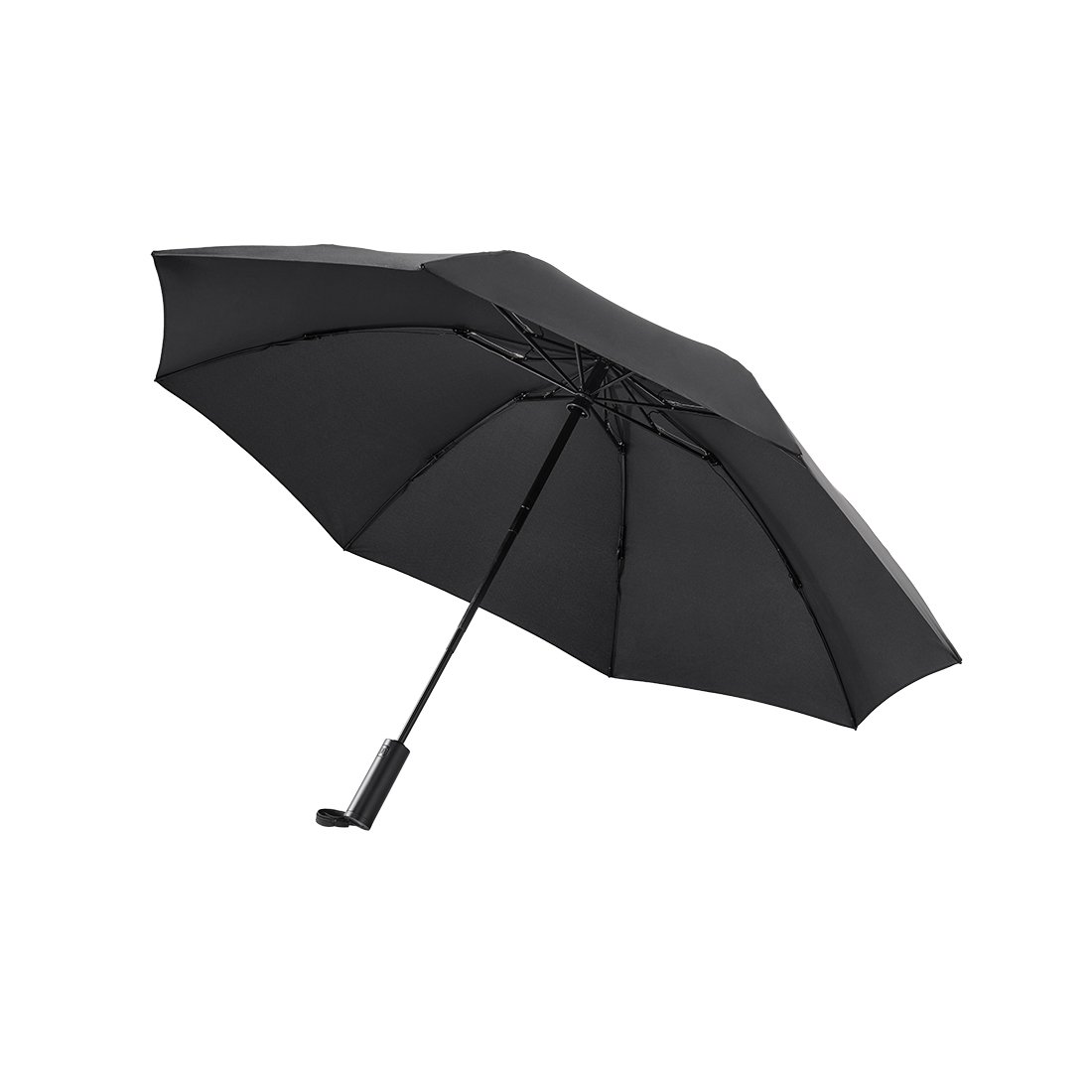 Зонт Xiaomi 90GO LED Lighting Umbrella черный купить,NaN