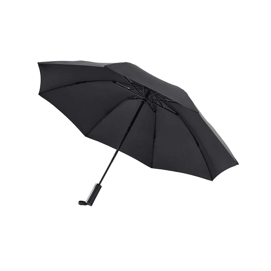 Зонт Xiaomi 90GO LED Lighting Umbrella черный купить,NaN