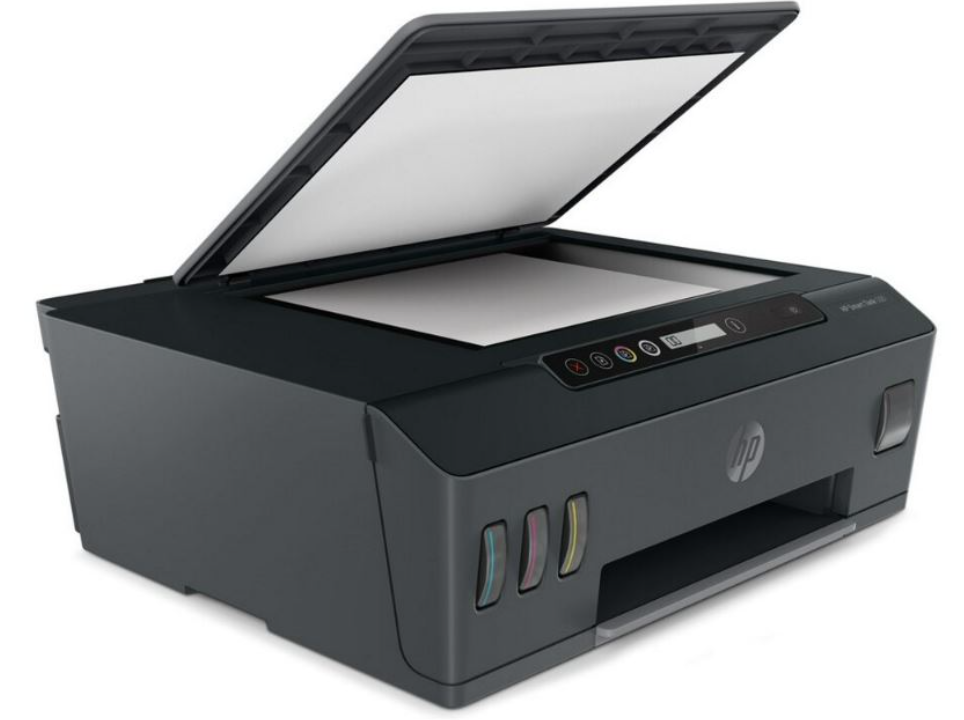 МФУ HP Europe Smart Tank 500 AiO 4SR29A#A82 Black купить,NaN