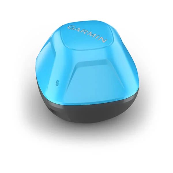 Эхолот Garmin Striker Cast 010-02246-02 синий