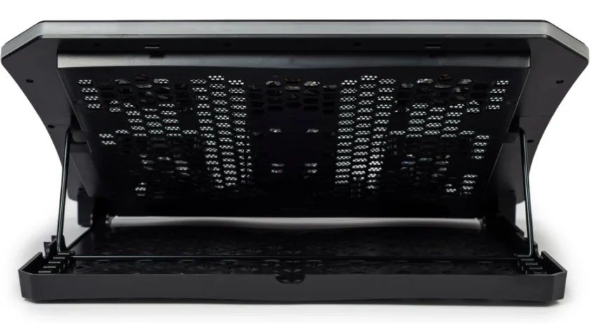 Подставка для ноутбука XTREON DCX-A19 черный купить,9990