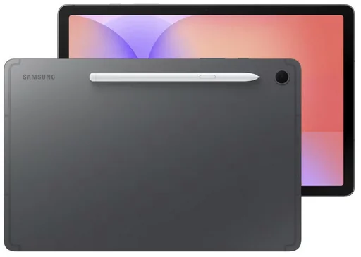 Планшет Samsung Galaxy Tab S10 Lite 5G 10.9" 6/128Gb SM-X406BZAASKZ Gray