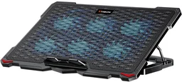 Подставка для ноутбука XTREON DCX-035 черный