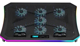 Подставка для ноутбука XTREON DCX-A19 черный
