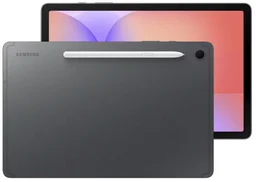 Планшет Samsung Galaxy Tab S10 Lite 5G 10.9" 6/128Gb SM-X406BZAASKZ Gray