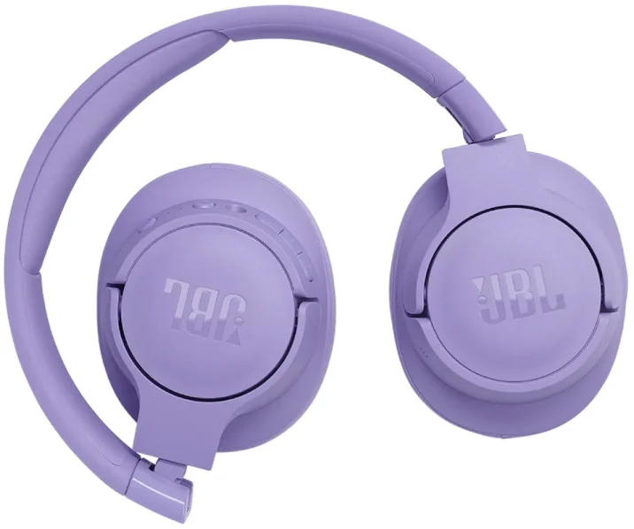 Наушники JBL Tune 770NC фиолетовый купить,49990