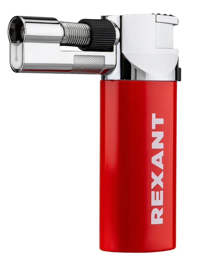 Горелка газовая Rexant GT-37 0.8кВт