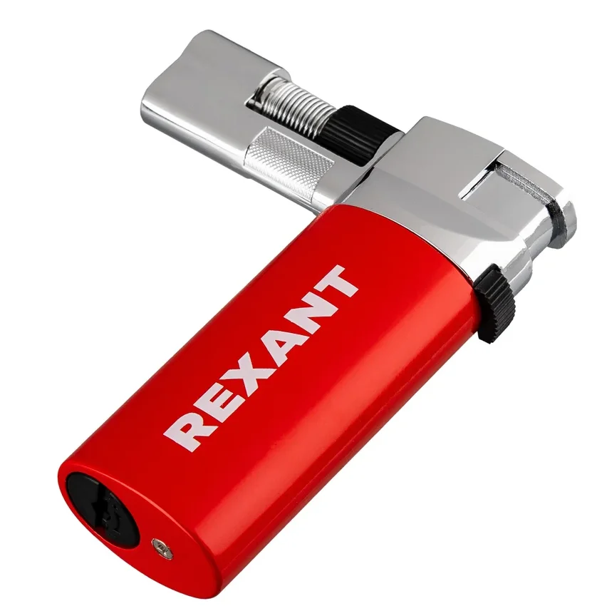Горелка газовая Rexant GT-37 0.8кВт купить,20800