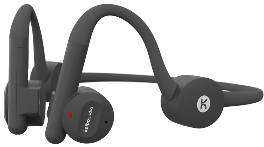 Наушники KAIBOAUDIO Flex черный