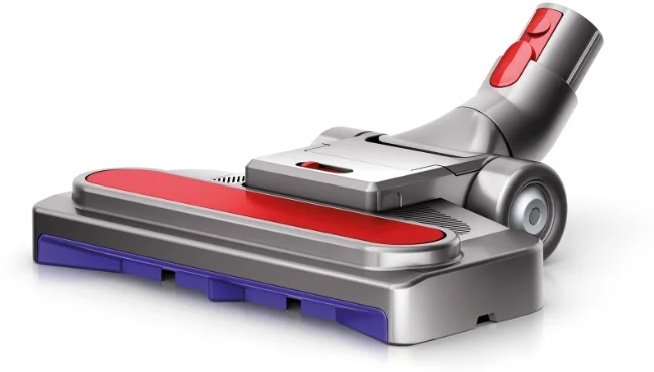 Пылесос Dyson Big Ball Multifloor 2 CY28 серый-синий купить,NaN